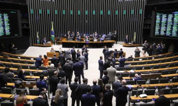 Câmara aprova inclusão de homicídio vicário na Lei Maria da Penha