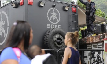 MPRJ pede imagens de câmeras dos PMs da Operação no Morro dos Prazeres
