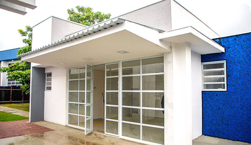 Mogi irá inaugurar 1º Núcleo de Tomografia Computadorizada de Jundiapeba no sábado (21)