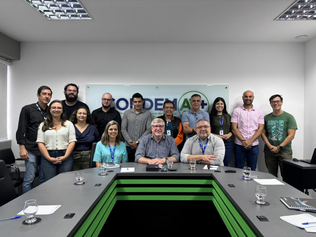 CONDEMAT+ promove diálogo com SP Águas e acompanha avanço de programas 