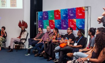Projeto Encontro com Arariboia reúne lideranças indígenas em Niterói 