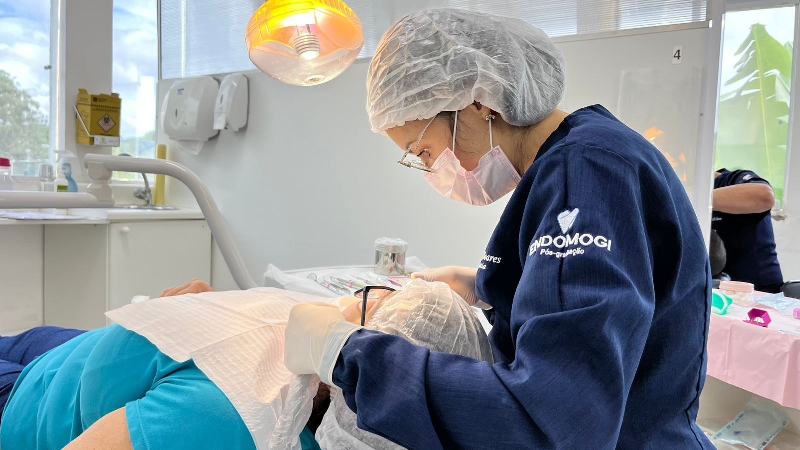 Dia Mundial da Saúde Bucal: APCD Regional Mogi alerta para cuidados redobrados no outono