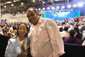 Procuradoria da Mulher de Arujá reforça pedidos ao Governo Federal