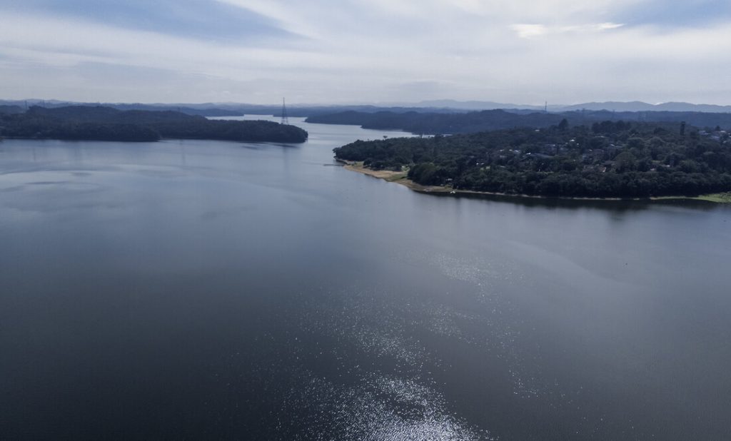 Dia Mundial da Água: Região se recupera com chuvas, mas cenário exige atenção