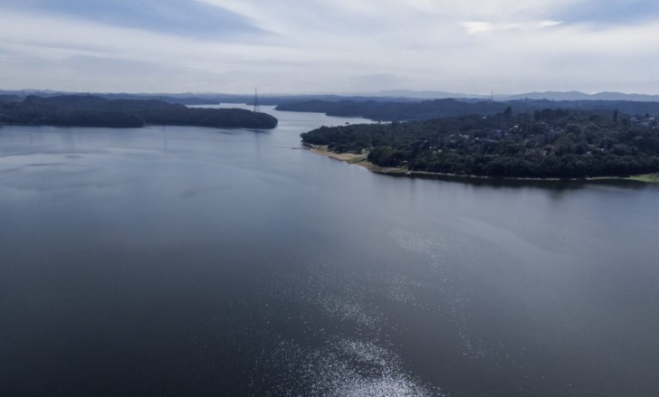 Dia Mundial da Água: Região se recupera com chuvas, mas cenário exige atenção