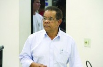 TJ mantém ex-prefeito Genésio com direitos políticos cassados
