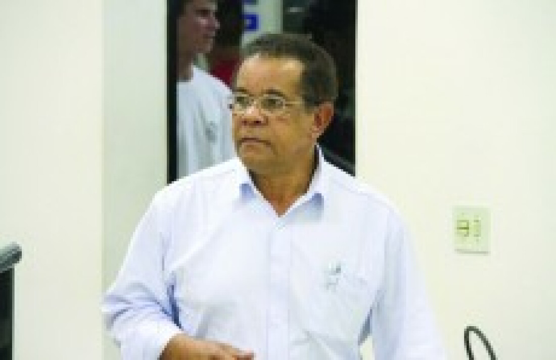 TJ mantém ex-prefeito Genésio com direitos políticos cassados