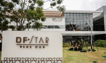 Médica citou risco de morte ao transferir Bolsonaro para hospital