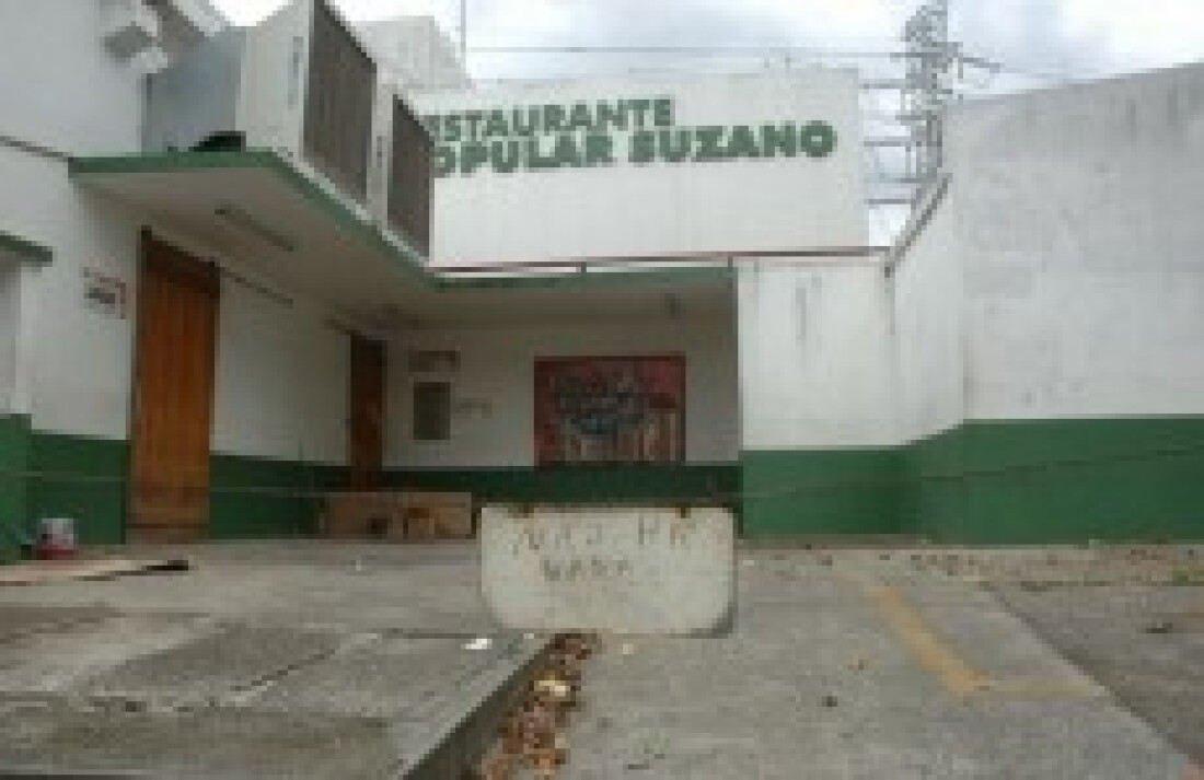 Fechamento do Restaurante Popular é criticado por idosos