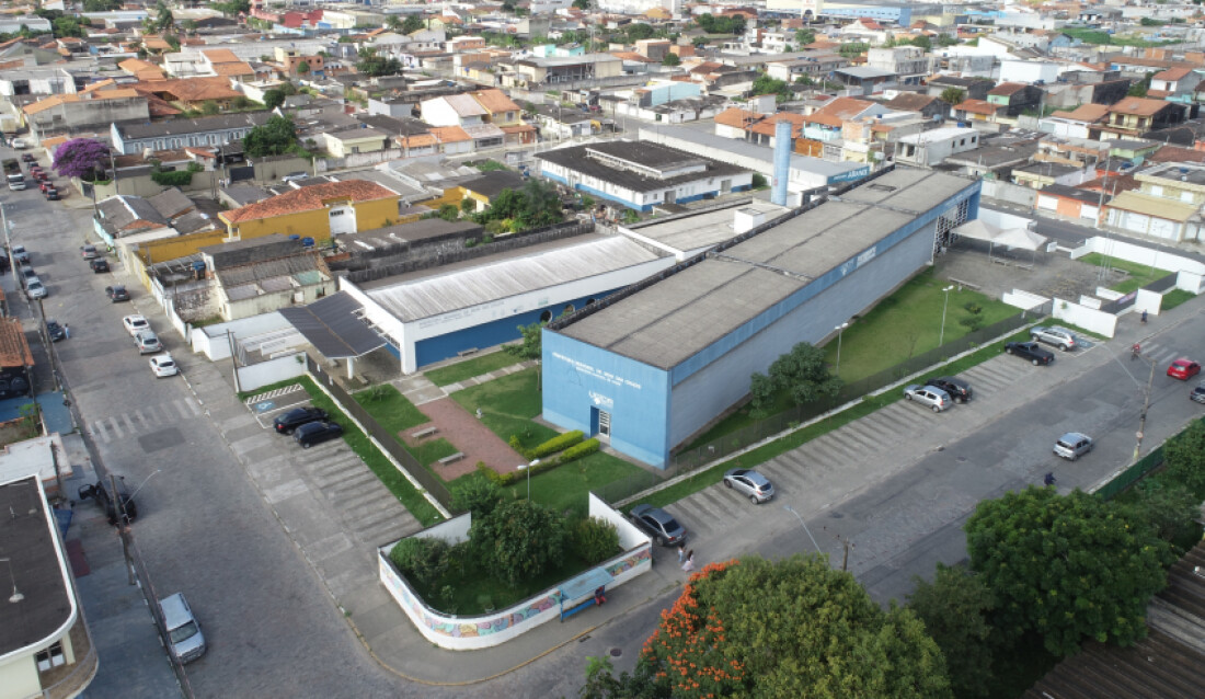 Jundiapeba terá ruas interditadas para inauguração do 1º Núcleo de Tomografia Computadorizada