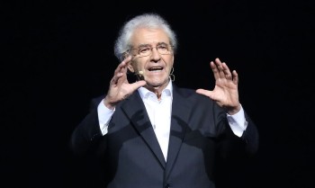 Ator e diretor teatral Juca de Oliveira morre, aos 91 anos, em SP