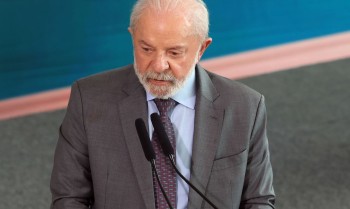 Lula critica uso da força por nações ricas para invadir outros países