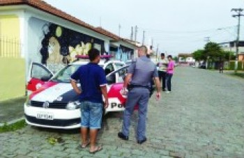 Veículos são apreendidos por transporte clandestino