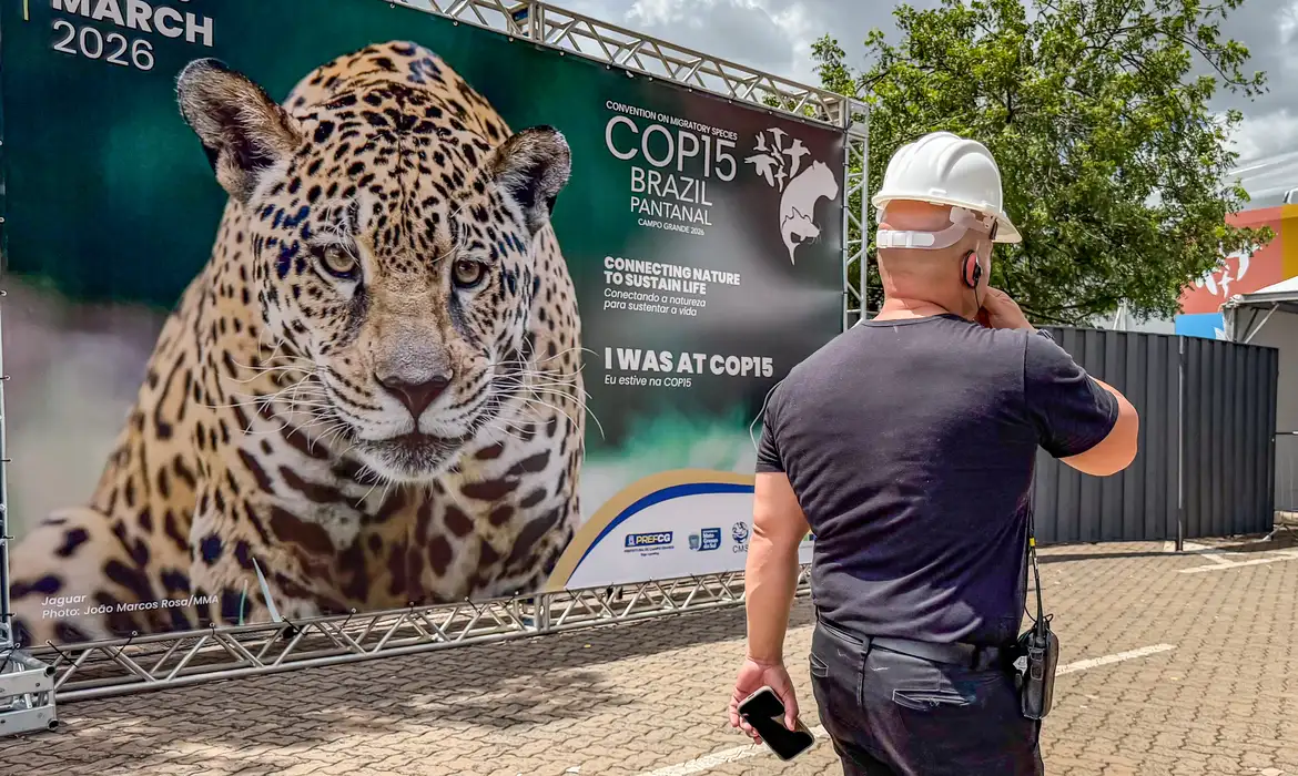 Cúpula de líderes orienta debates para COP15 em Campo Grande