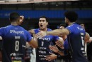 Suzano Vôlei visita Saneago Goiás nesta segunda-feira (23)