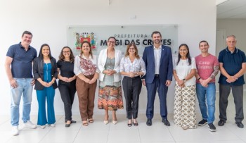 Instituto Social Hospital Oswaldo Cruz apresenta plano para a Maternidade