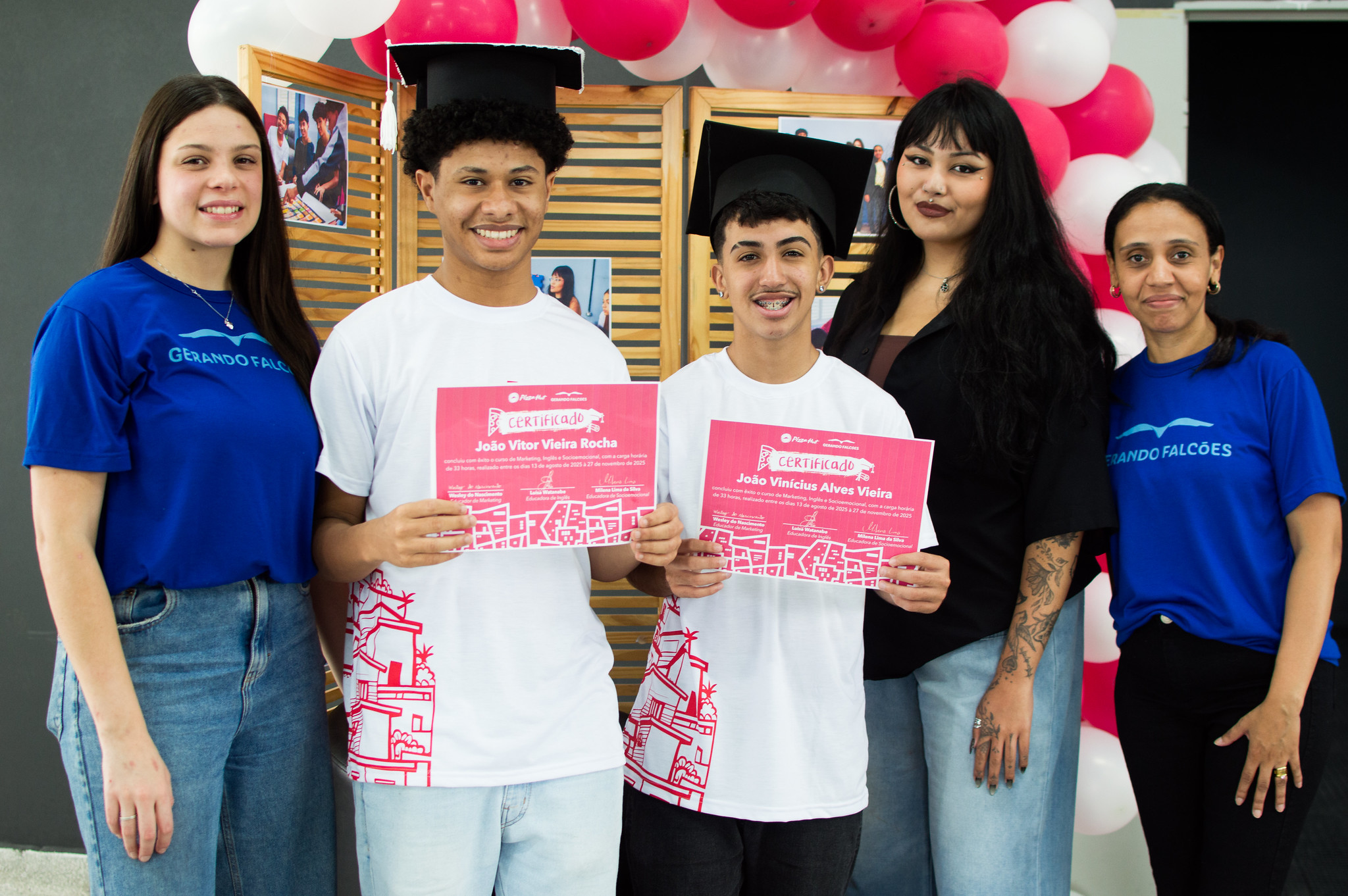 Mês da Mulher continua em Poá com foco ações para segurança e acolhimento 