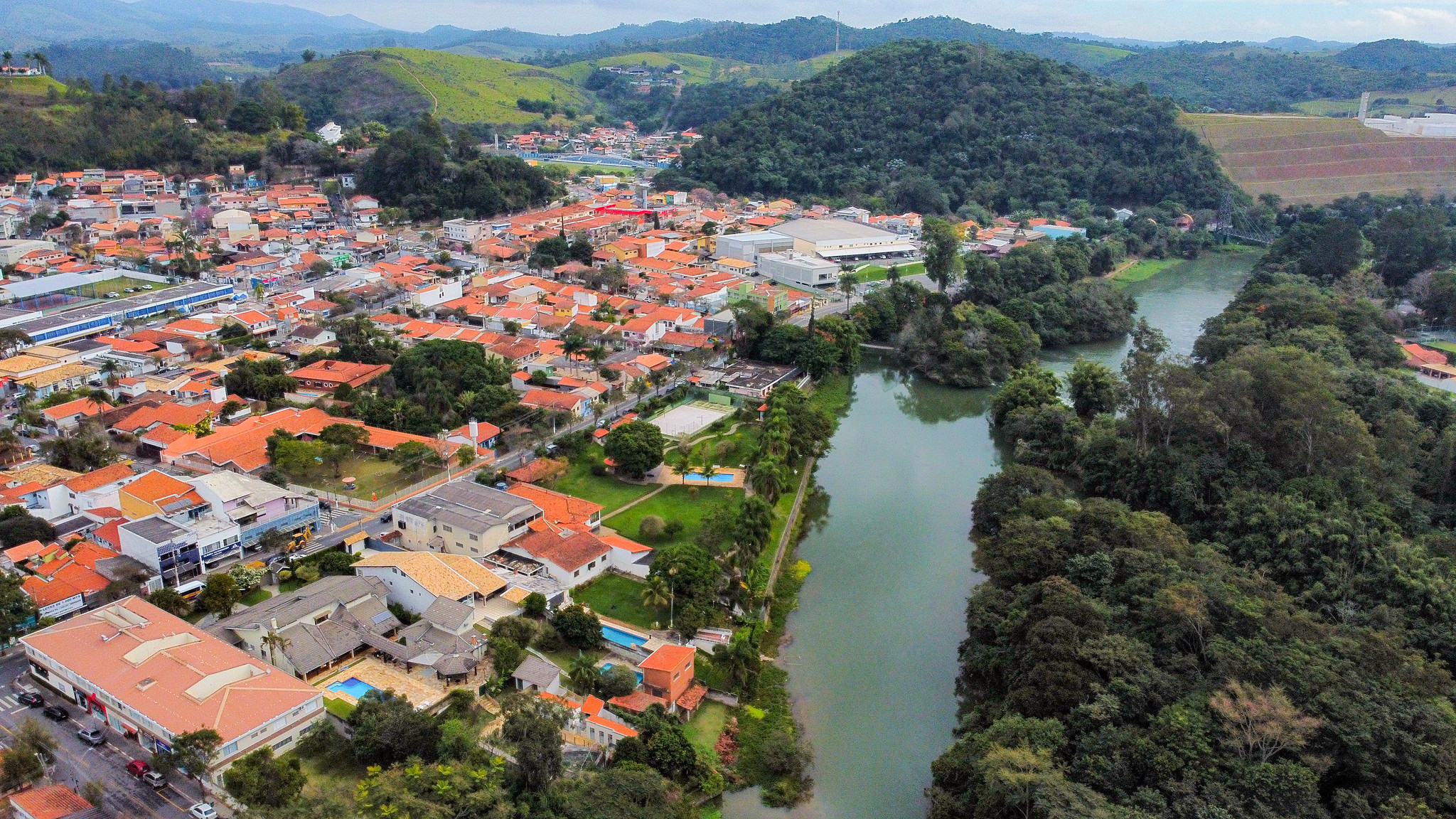 Guararema abre canais para participação pública na revisão do Plano Diretor