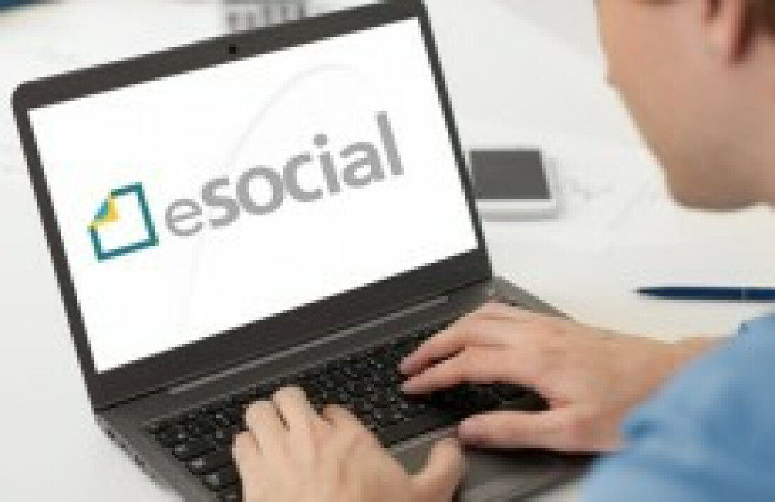 ESocial ganha novo prazo