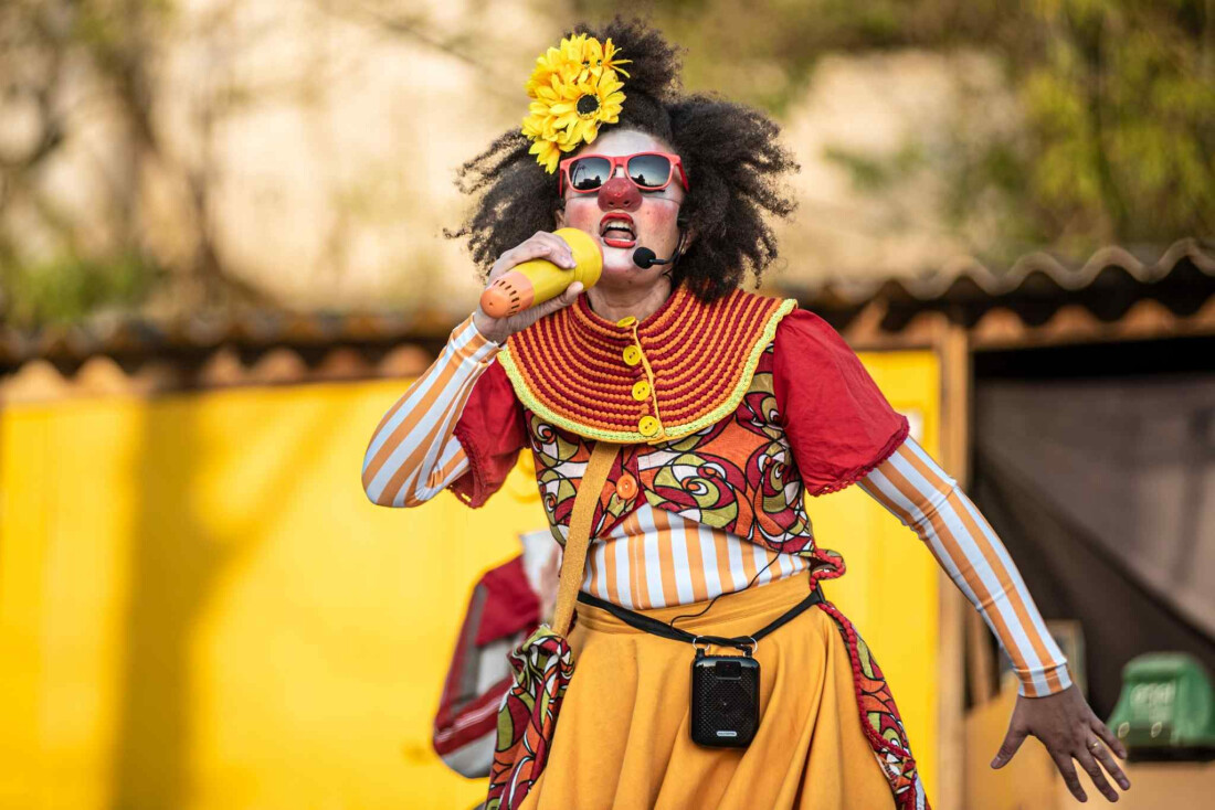 Região do Alto Tietê recebe atividades gratuitas do Circuito Sesc de Artes 2026