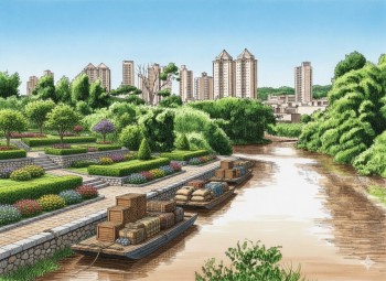 Hidrovia de Biritiba para Mogi - Utopia até virar realidade