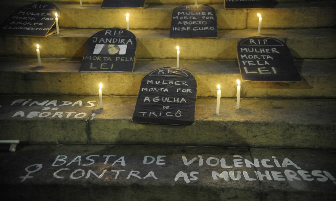 Jovem de 24 anos é vítima de feminicídio em Bragaça Paulista