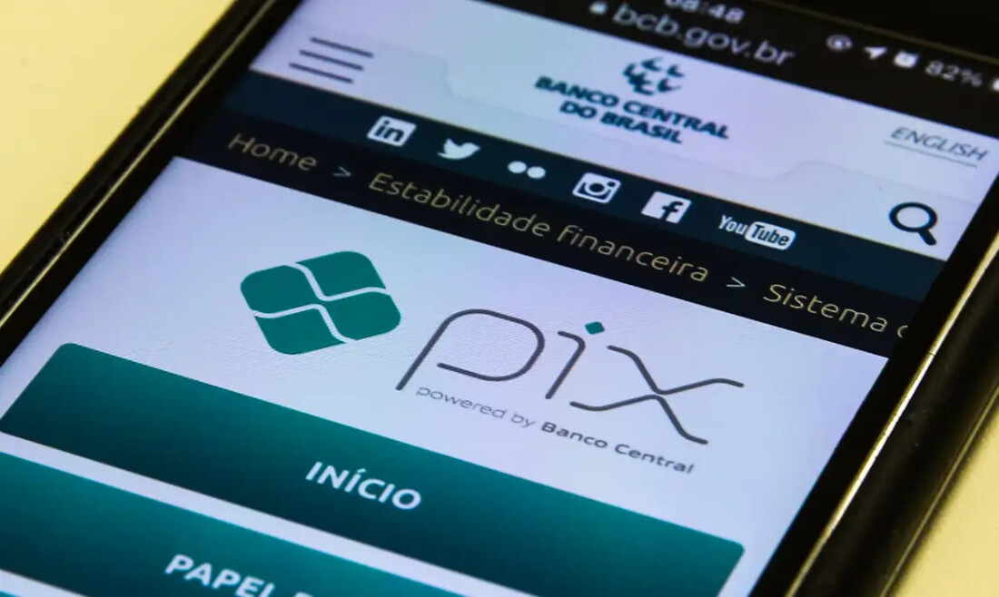 BTG Pactual retoma Pix após ataque hacker que desviou R$ 100 milhões