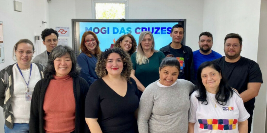 Documentário "Serra do Itapeti" une secretarias