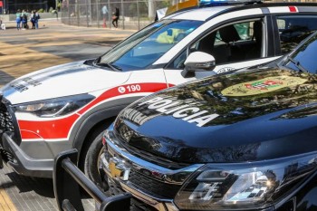 Governo de SP investe em serviços de segurança em Mogi das Cruzes