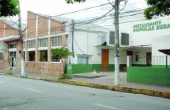 Usuários criticam suspensão do serviço do Restaurante Popular