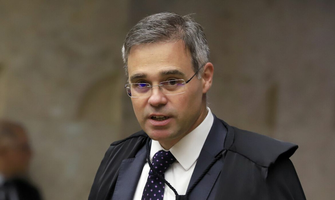 Mendonça acata recurso e ordena que Alcolumbre prorrogue CPMI do INSS