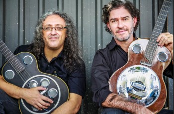 Show leva clássicos do rock nacional ao SESI Mogi das Cruzes neste sábado