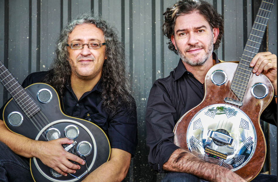 Show leva clássicos do rock nacional ao SESI Mogi das Cruzes neste sábado