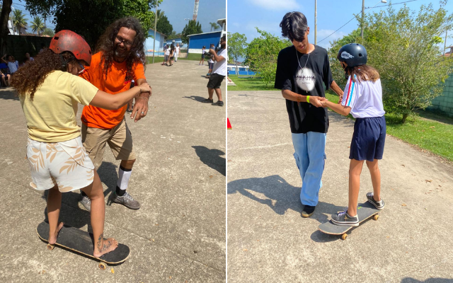 Aniversário de Poá: ONG vive desafios para manter projeto social ativo