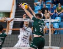 Suzano domina Goiás e carimba vaga aos playoffs da Superliga