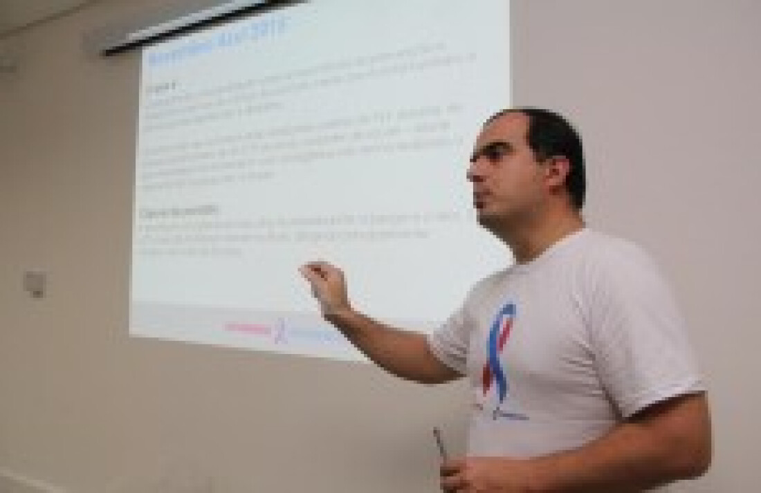 Prefeitura vai realizar 3,4 mil exames para detectar câncer