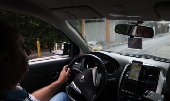 Aplicativos deverão detalhar custos das corridas aos consumidores