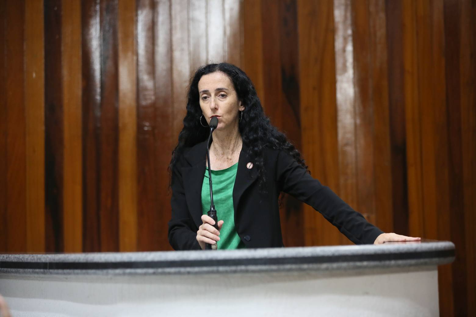 Campanha de combate a caramujos africanos é aprovada pela Câmara