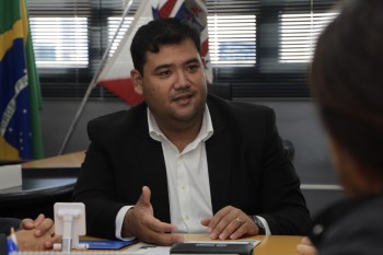 Prefeito de Suzano destaca obras e investimentos no aniversário de 77 anos da cidade