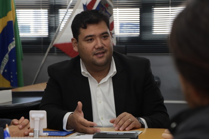 Prefeito de Suzano destaca obras e investimentos no aniversário de 77 anos da cidade