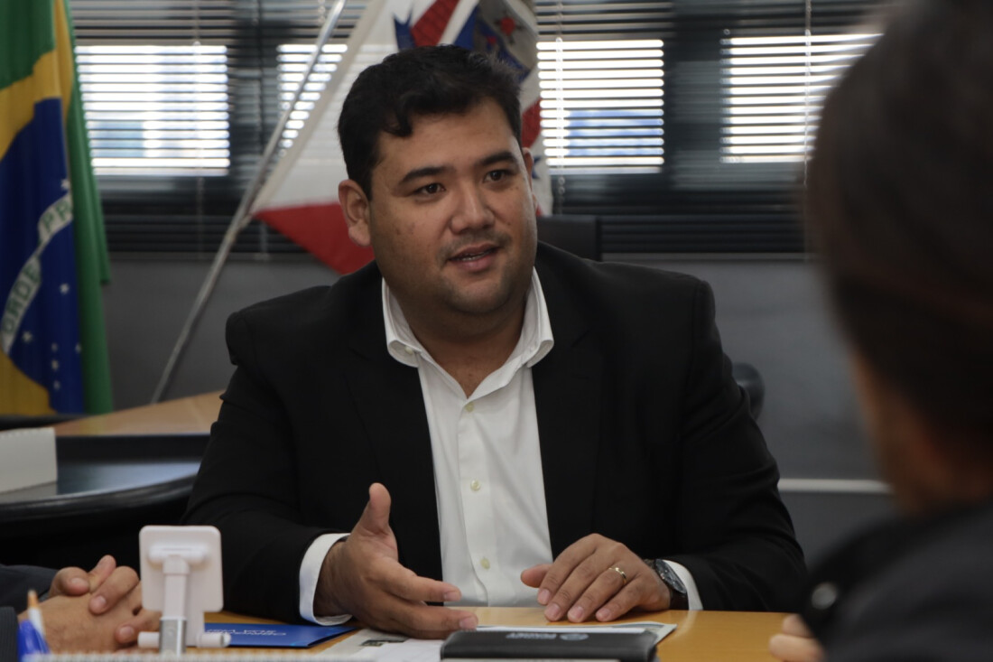 Prefeito de Suzano destaca obras e investimentos no aniversário de 77 anos da cidade