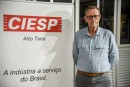 Diretor do Ciesp Alto Tietê destaca o papel da indústria no desenvolvimento de Poá