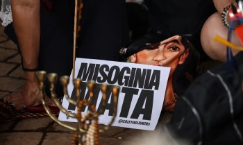 Saiba o que é misogonia; projeto pode criminalizar discurso de ódio