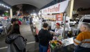 Feira Noturna de Braz Cubas encerra Mês da Mulher com sorteios e ações especiais