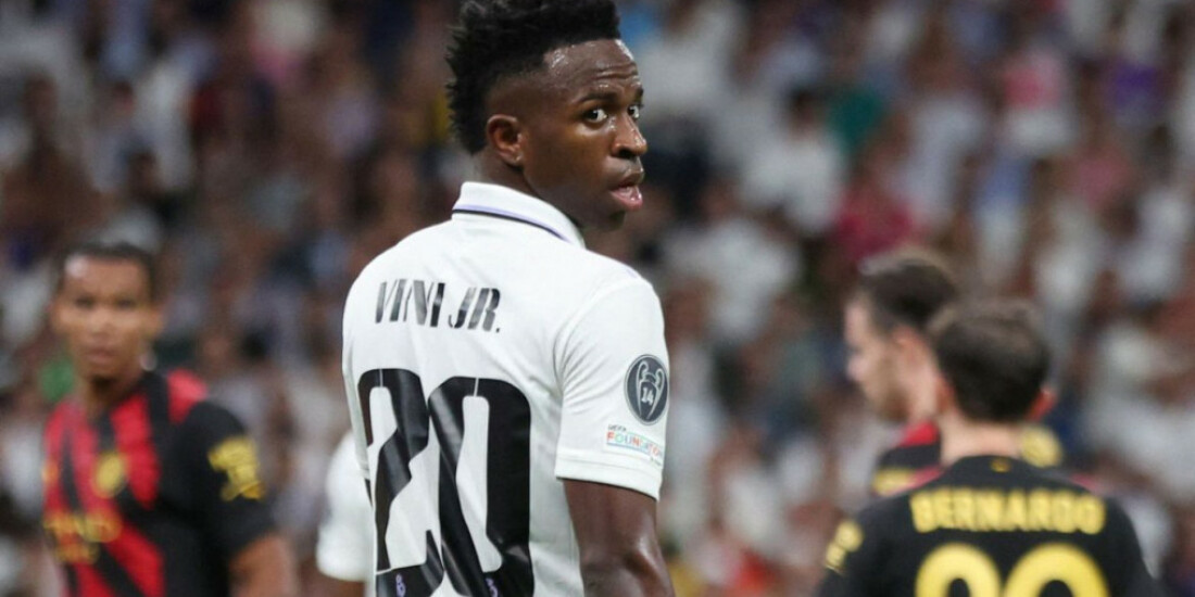 Câmara debate caso de racismo sofrido por jogador Vinícius Junior