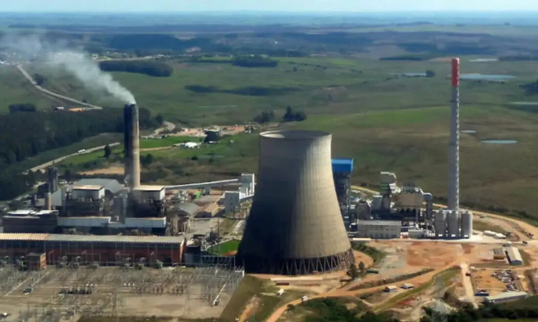 Minas e usinas de carvão podem causar 1,3 mortes até 2040, diz estudo