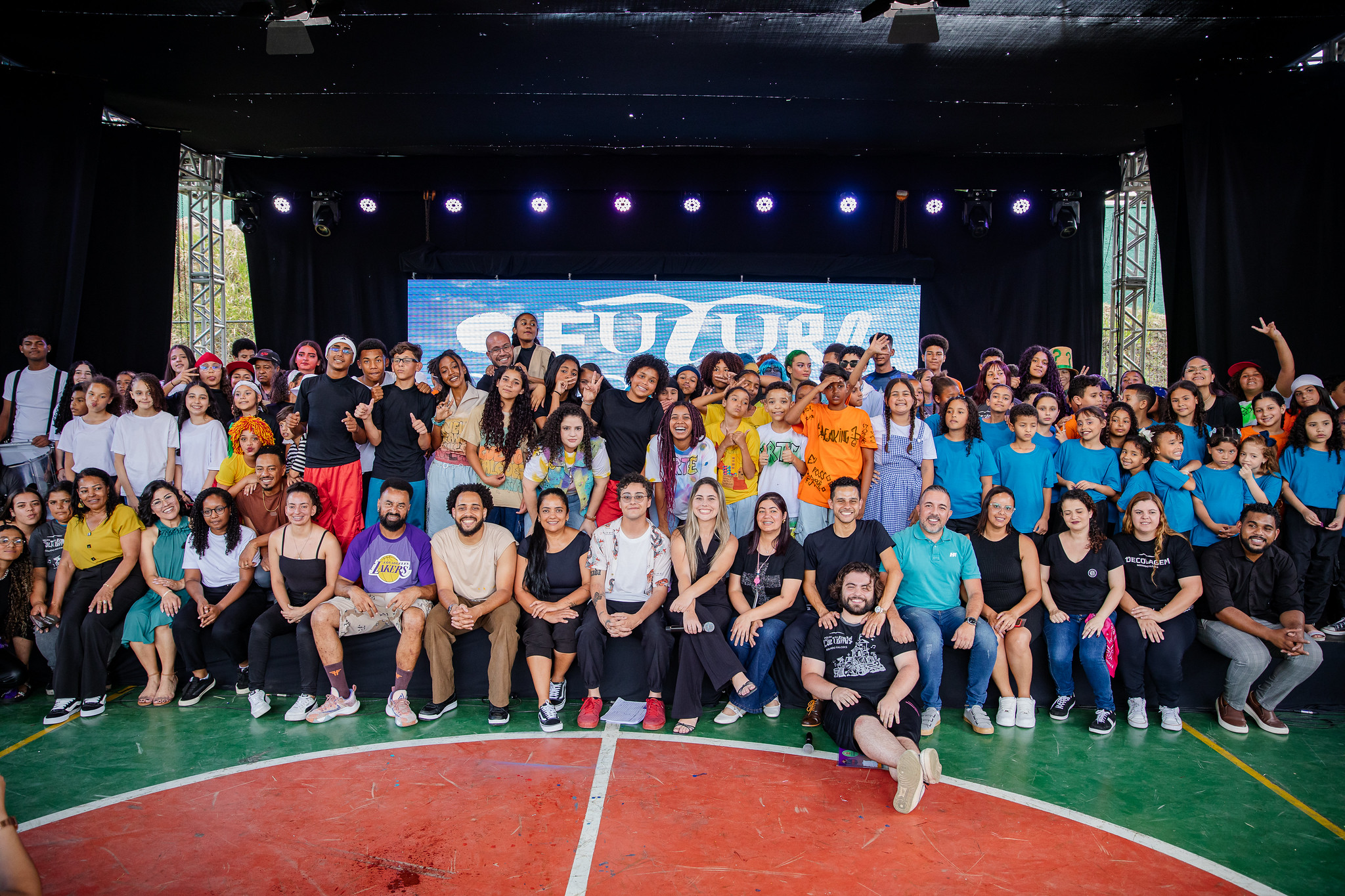 Aniversário de Poá: Entidades se destacam em ações culturais na cidade 