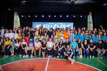 Aniversário de Poá: Entidades se destacam em ações culturais na cidade 