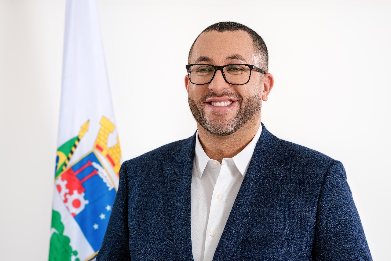 Aniversário de Poá: Prefeito destaca obras e projetos que marcam sua gestão 