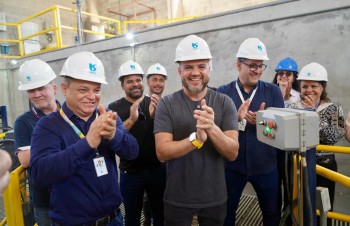 Trata Brasil traz Itaquá entre as 10 melhores cidades do Brasil em oferta de água